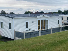 Luxury Holiday Home in Anderby Creek